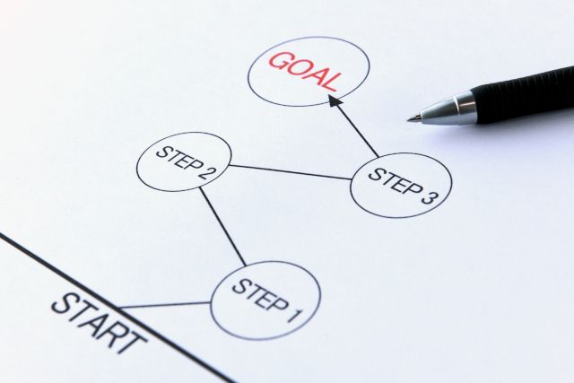 ADHDにおすすめ！処理忘れがなくなる4つのタスク管理方法