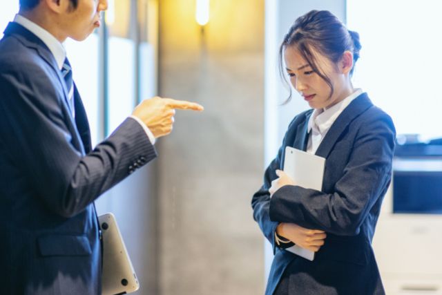 うつ病の人が仕事を続ける場合の働き方とは？