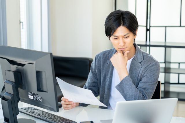 うつ病で仕事を休むときに活用できる制度