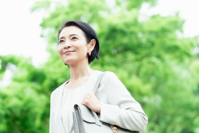 うつ病の方が再就職するには?