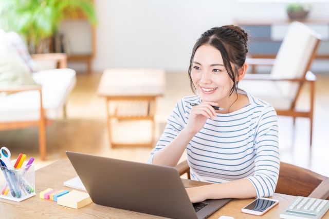 うつ病の人にも向いている、人と関わらない仕事20選