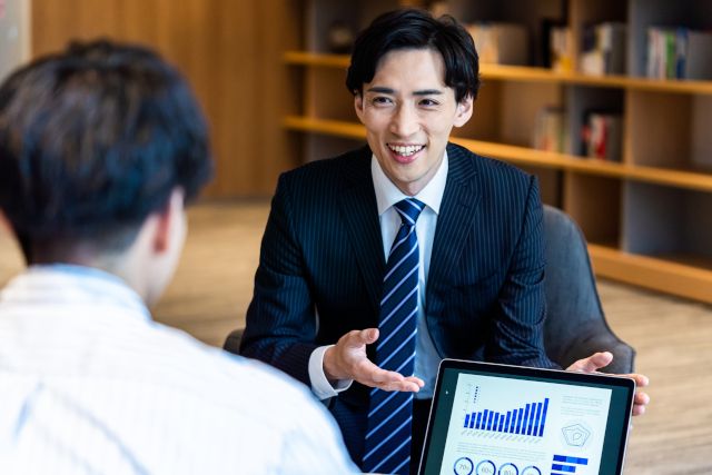 官公庁での経験を活かし、PRのプロフェッショナルへ