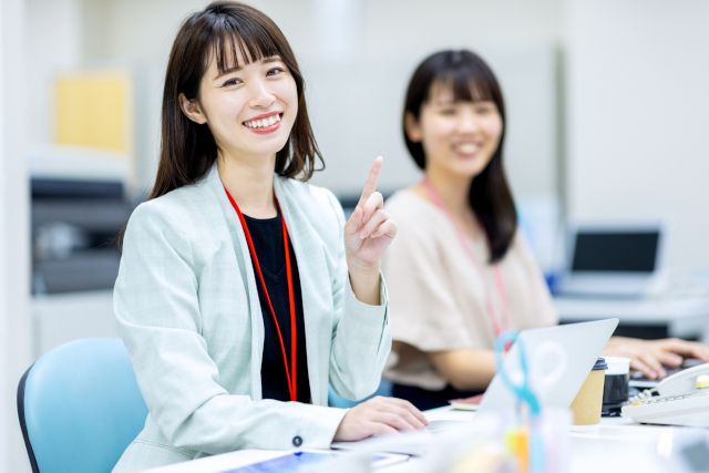 ADHDの方が活かせる強みと得意分野