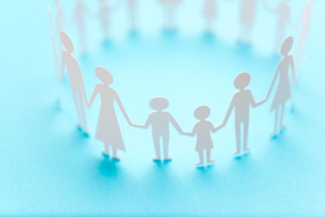 ADHDの男女差や発症率について