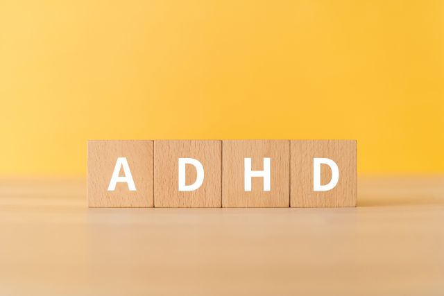ADHDとは？子どものADHDとの違い