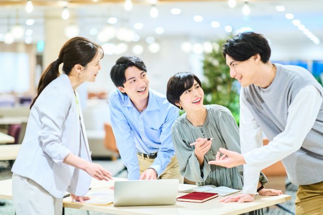 ADHDの特性を受け止め、より充実した生活を