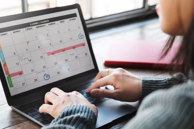 仕事をラクにするライフハック：タスク管理・遅刻対策など