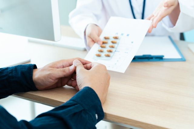 受診後の治療・支援：薬物療法・環境調整・カウンセリング