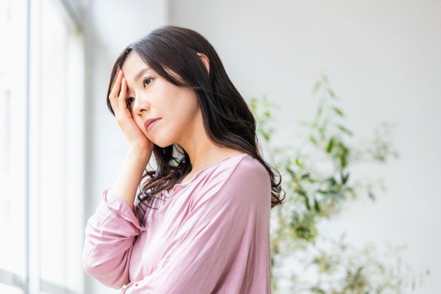 大人のADHDと二次障害