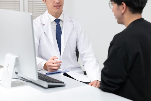 ADHDの診断と受診の流れ